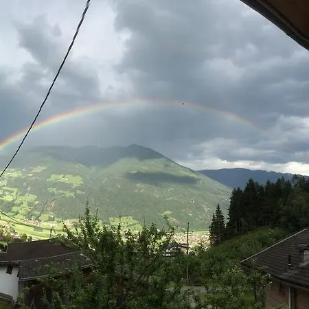 Haus Tirol *