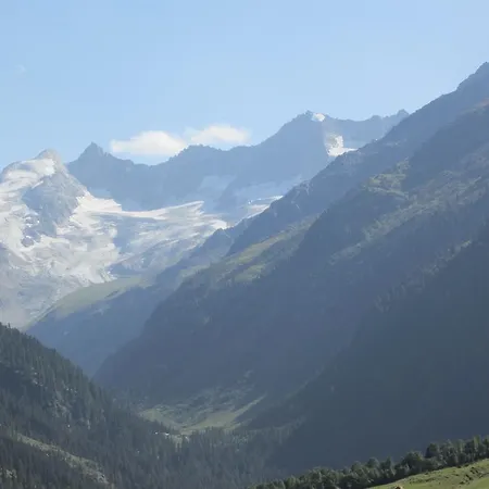 Haus Tirol Διαμέρισμα *