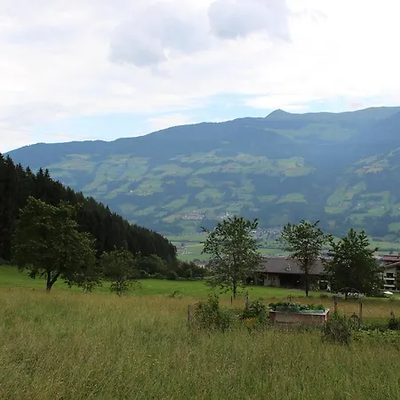 Haus Tirol Lägenhet Fuegenberg