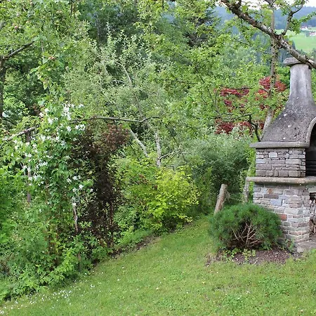 Haus Tirol Lägenhet *