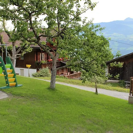 Haus Tirol Fuegenberg
