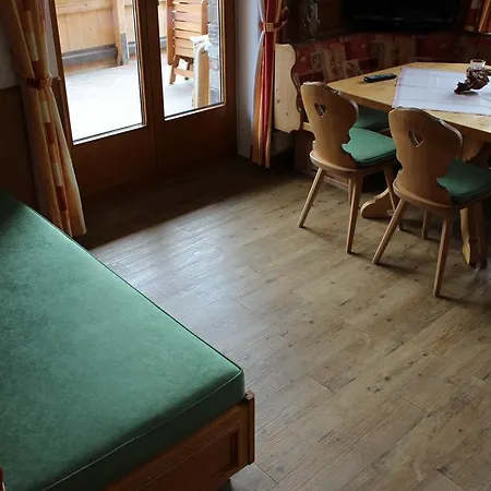 Lägenhet Haus Tirol Fuegenberg