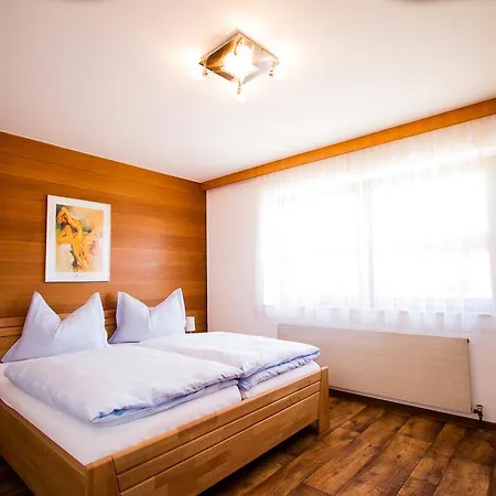 Haus Tirol Lägenhet Fuegenberg