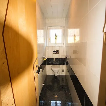 Haus Tirol * Fuegenberg
