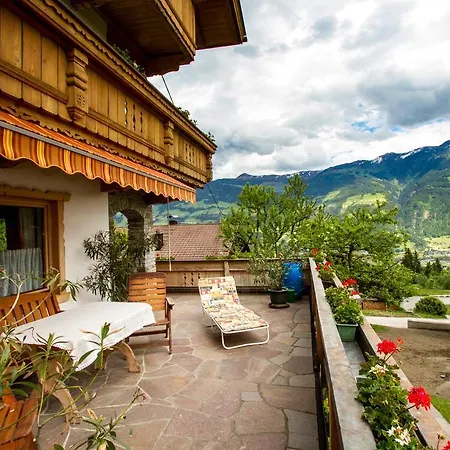 Haus Tirol Lägenhet