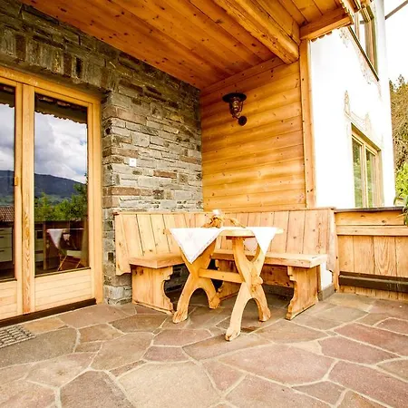 Haus Tirol Lägenhet *