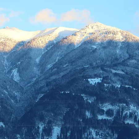 Lägenhet Haus Tirol *