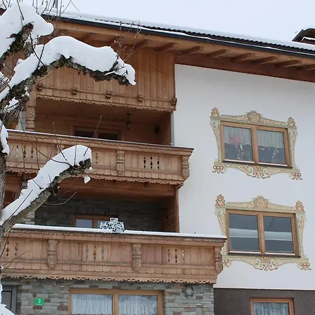 Haus Tirol Lägenhet *