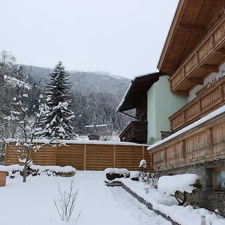 Haus Tirol * Fuegenberg