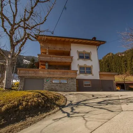 Haus Tirol *