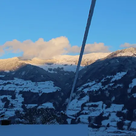 Apartment Haus Tirol